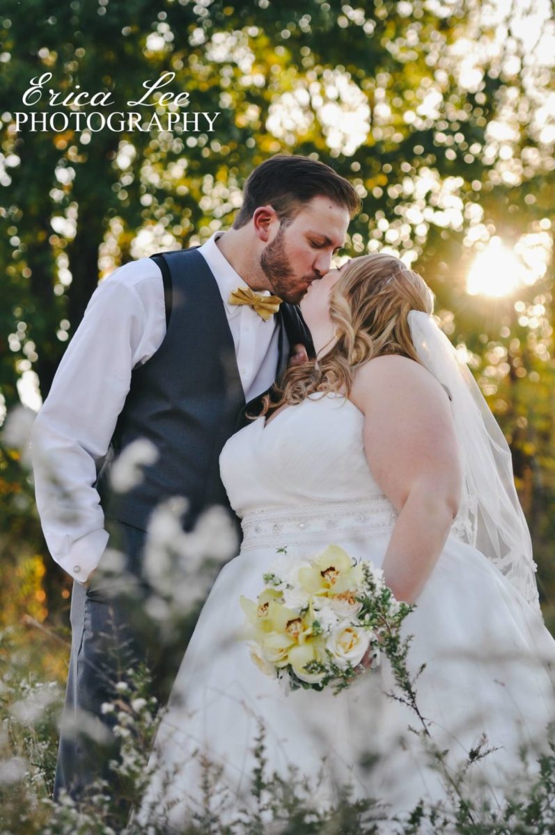 Katelyn & Matt Corsitto