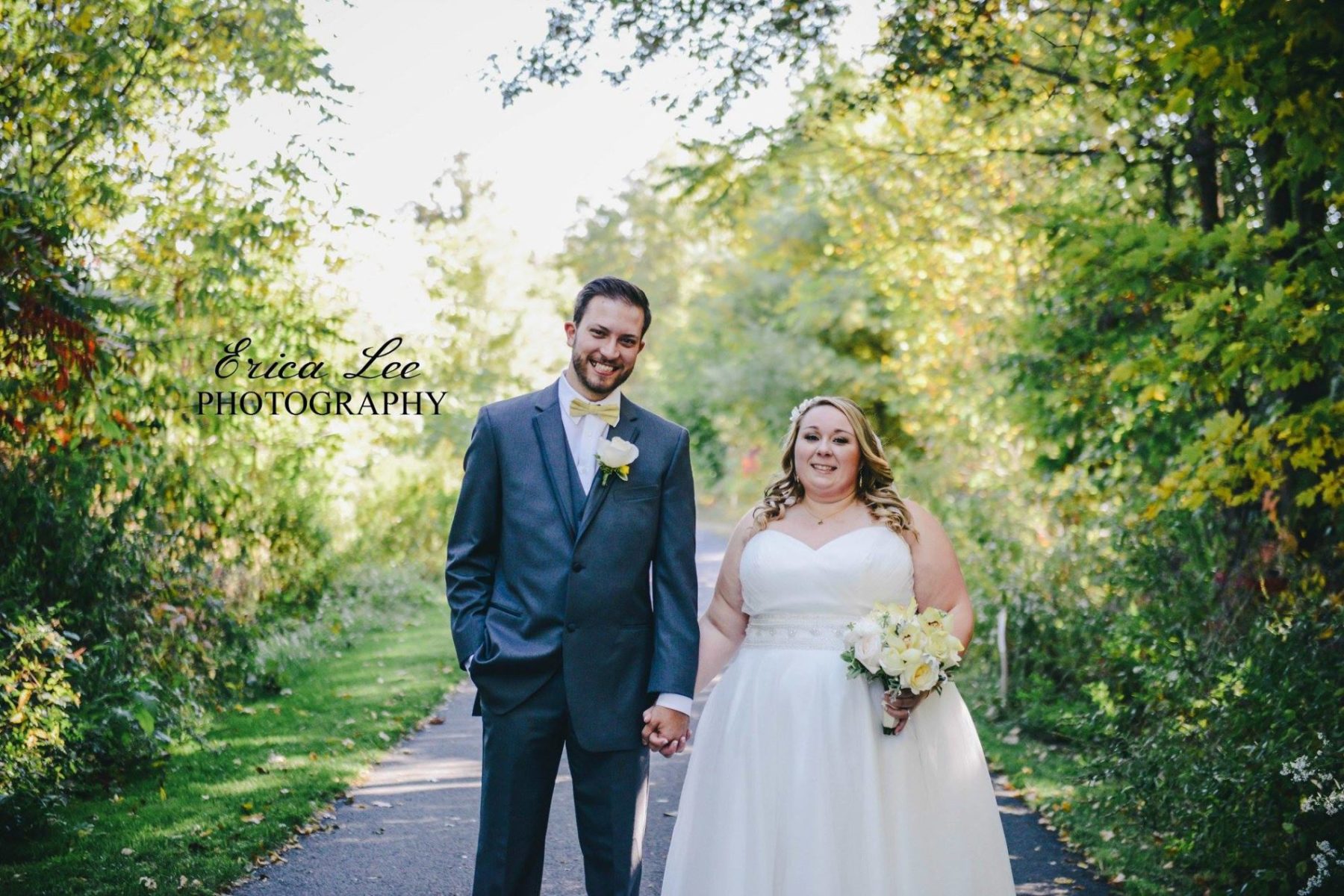 Katelyn & Matt Corsitto