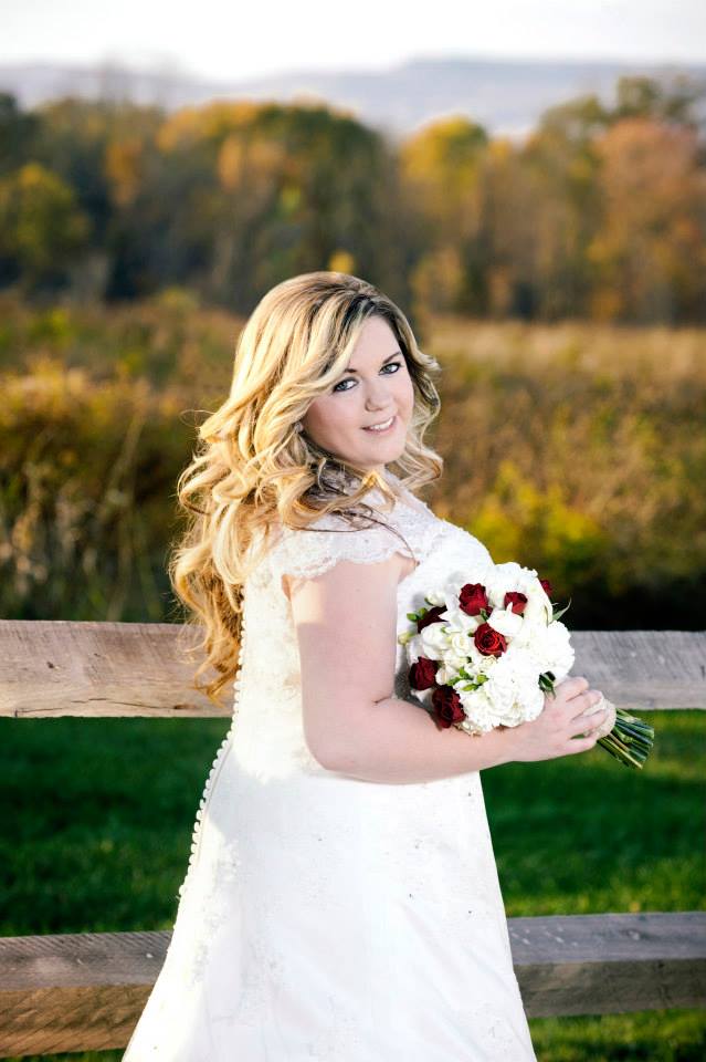 Brittany & Gary Kochie