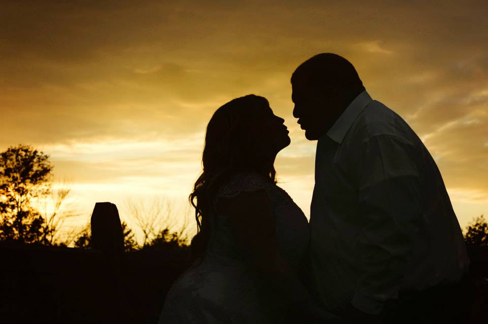 Brittany & Gary Kochie