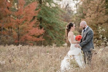 Isabel & Cory Laufenberg