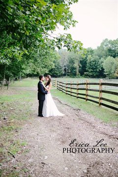 Jennifer & Brian Benzenberg