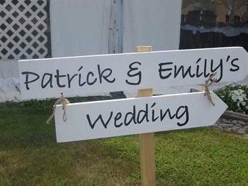 Emily & Patrick Bender