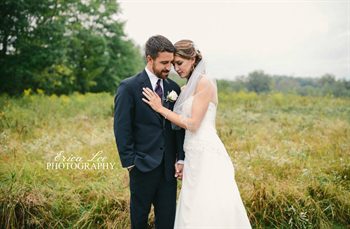 Jennifer & Brian Benzenberg