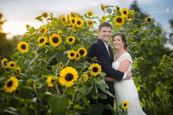 Rebecca & Matthew Van Voorhis