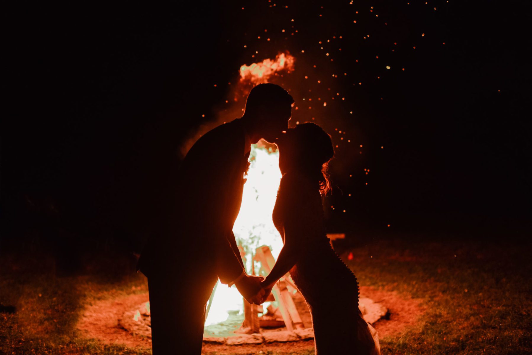 Lauren & Michael Brown