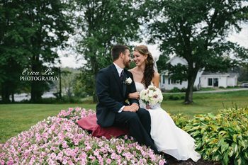 Jennifer & Brian Benzenberg