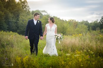 Rebecca & Matthew Van Voorhis