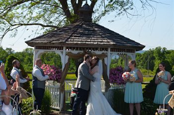 Lauren & Robert Clouse