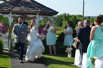 Lauren & Robert Clouse