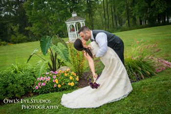 Lauren & Jon Braun