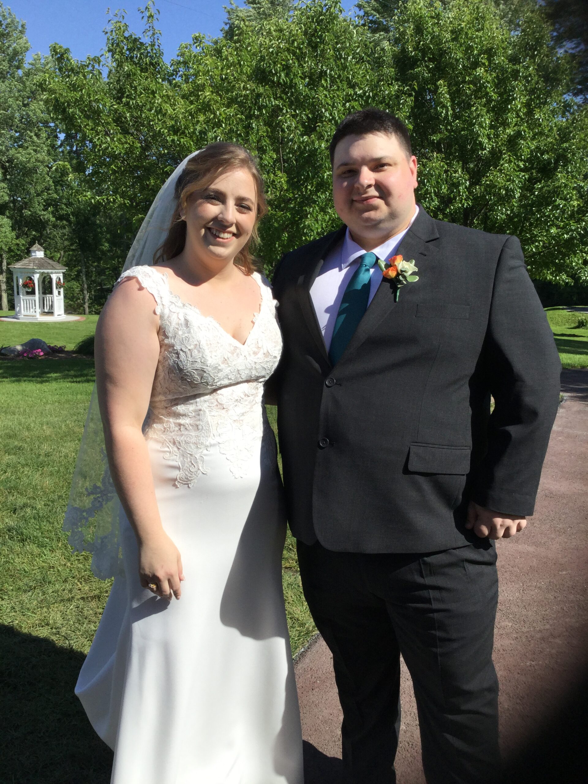 Erin & Tucker Osarczuk