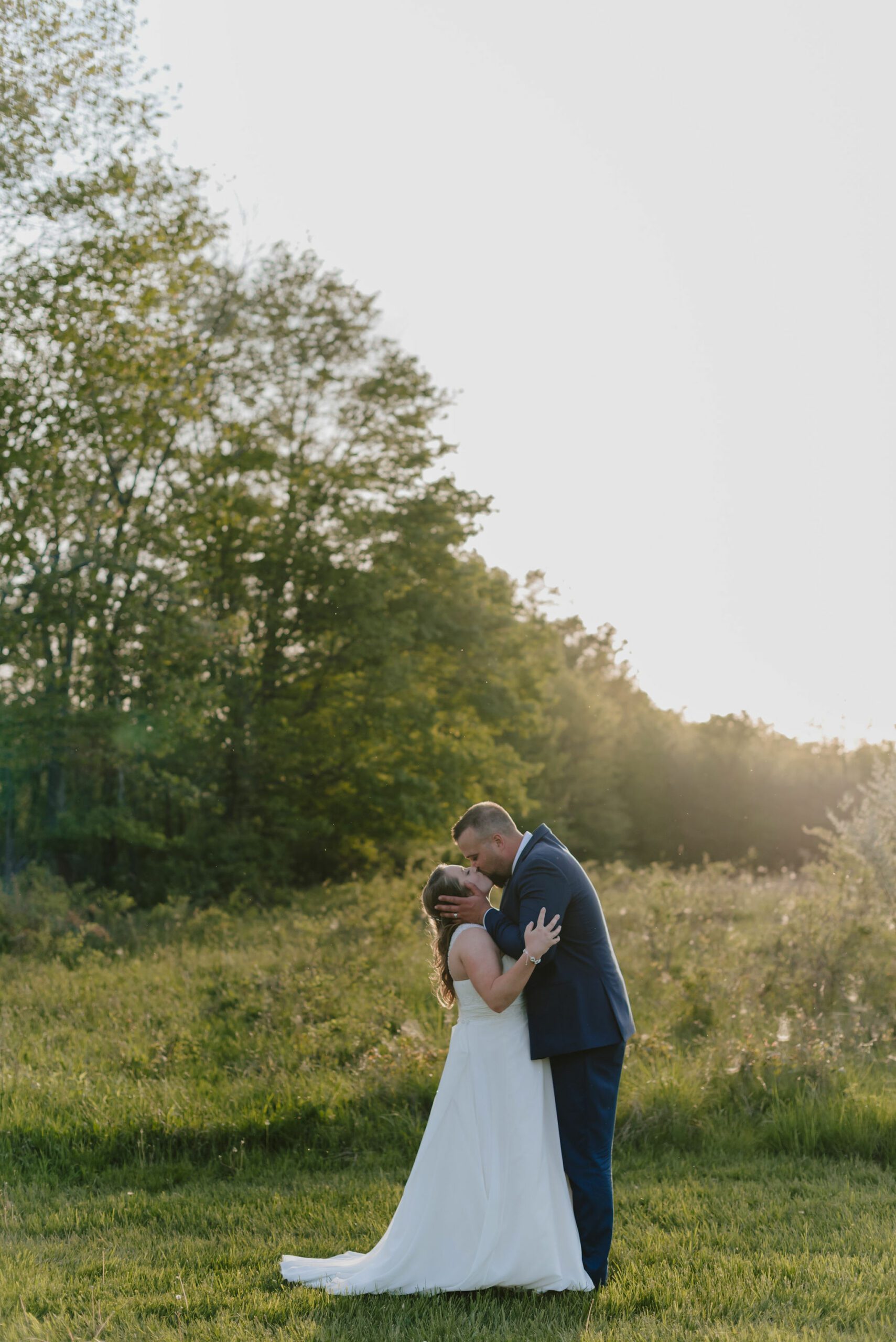 Lauren & Alex Perucki