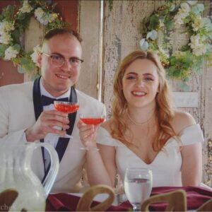 Debby & Matt Fascaldi