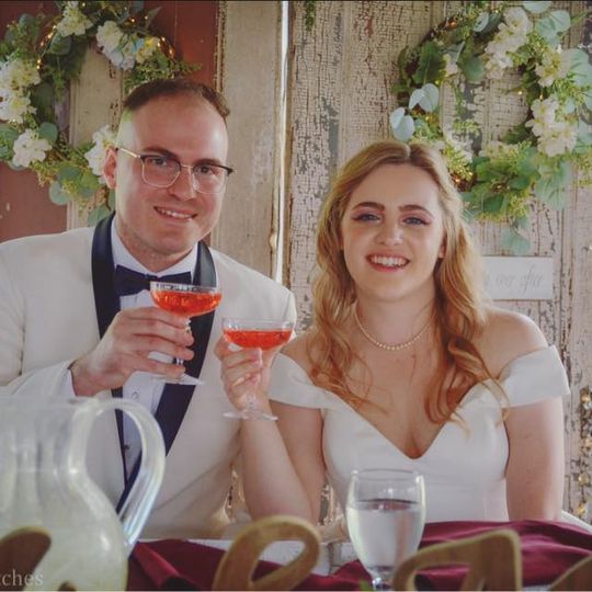 Debby & Matt Fascaldi