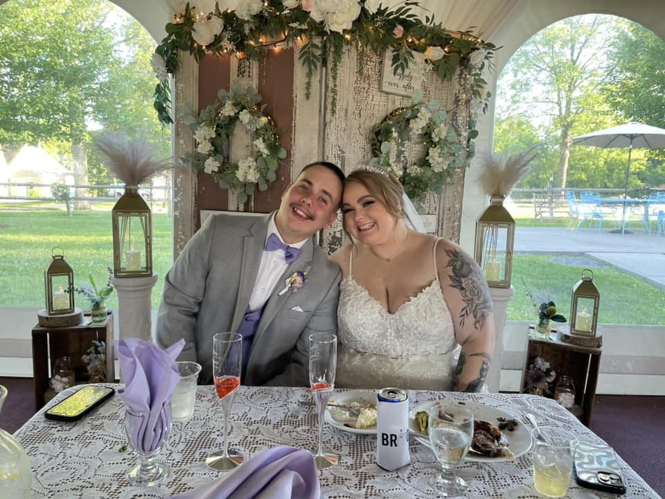 Alexa & Connor Petersen